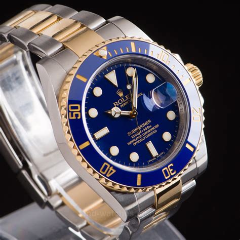 rolex submariner price canada